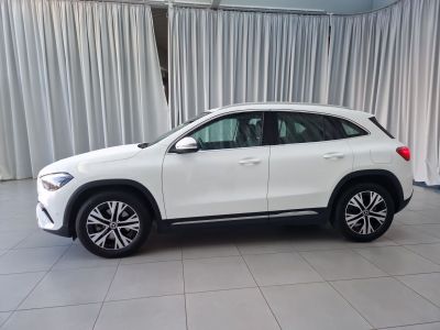Mercedes-Benz GLA Gebrauchtwagen