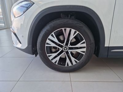 Mercedes-Benz GLA Gebrauchtwagen