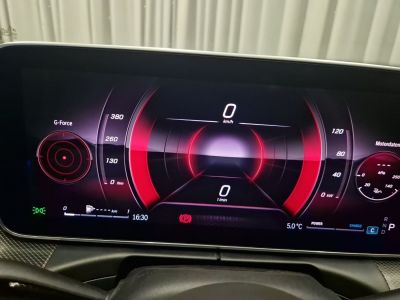 Mercedes-Benz C-Klasse Gebrauchtwagen