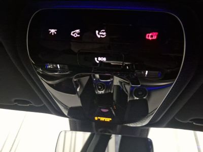 Mercedes-Benz C-Klasse Gebrauchtwagen