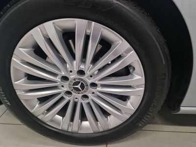 Mercedes-Benz C-Klasse Gebrauchtwagen