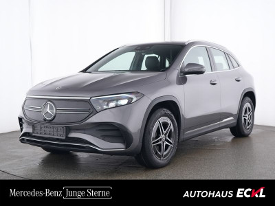 Mercedes-Benz EQA Gebrauchtwagen