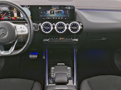 Mercedes-Benz EQA Gebrauchtwagen
