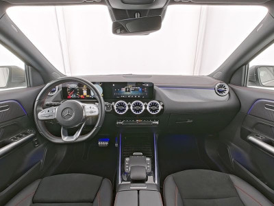 Mercedes-Benz EQA Gebrauchtwagen