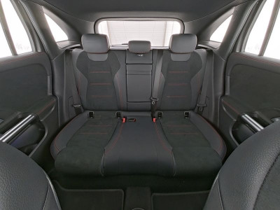 Mercedes-Benz EQA Gebrauchtwagen