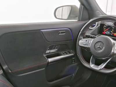 Mercedes-Benz EQA Gebrauchtwagen