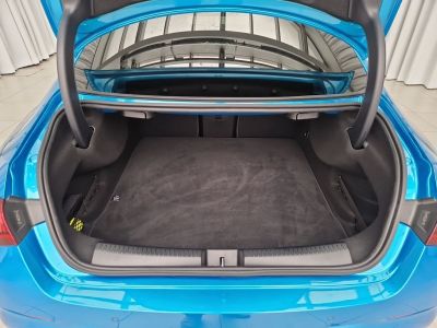 Mercedes-Benz CLA Gebrauchtwagen