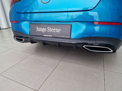 Mercedes-Benz CLA Gebrauchtwagen