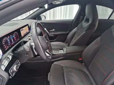 Mercedes-Benz CLA Gebrauchtwagen