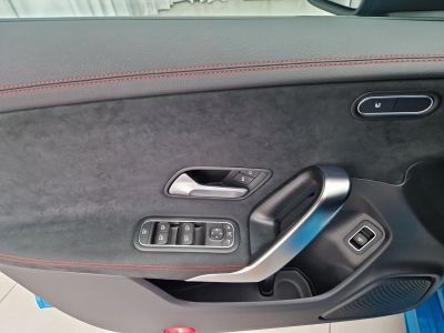 Mercedes-Benz CLA Gebrauchtwagen