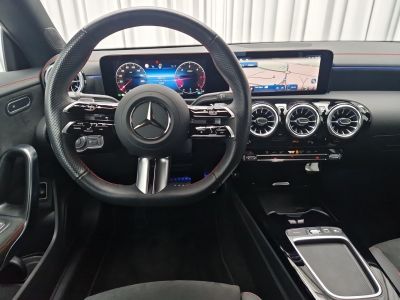 Mercedes-Benz CLA Gebrauchtwagen