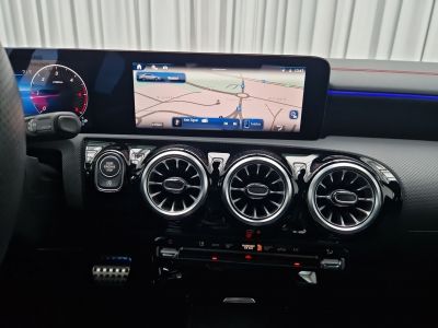 Mercedes-Benz CLA Gebrauchtwagen