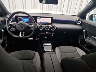 Mercedes-Benz CLA Gebrauchtwagen