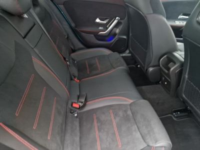 Mercedes-Benz CLA Gebrauchtwagen