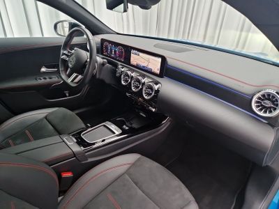 Mercedes-Benz CLA Gebrauchtwagen