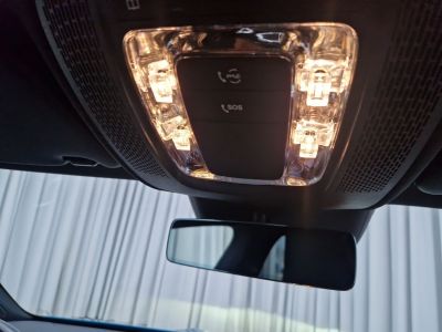 Mercedes-Benz CLA Gebrauchtwagen