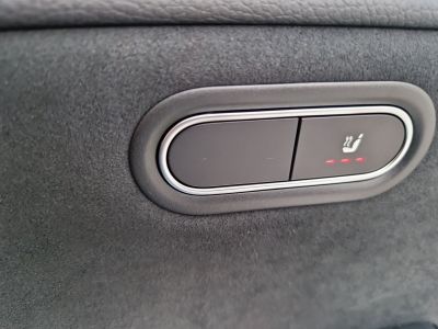 Mercedes-Benz CLA Gebrauchtwagen