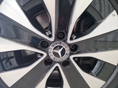 Mercedes-Benz V-Klasse Gebrauchtwagen