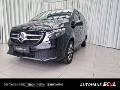 Mercedes-Benz V-Klasse Gebrauchtwagen Mercedes-Benz V-Klasse Gebrauchtwagen