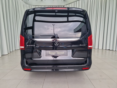 Mercedes-Benz V-Klasse Gebrauchtwagen