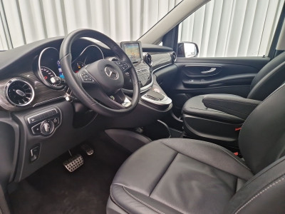 Mercedes-Benz V-Klasse Gebrauchtwagen