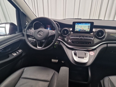 Mercedes-Benz V-Klasse Gebrauchtwagen