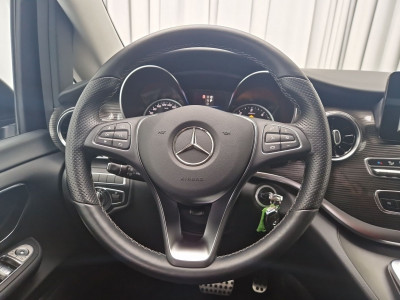 Mercedes-Benz V-Klasse Gebrauchtwagen