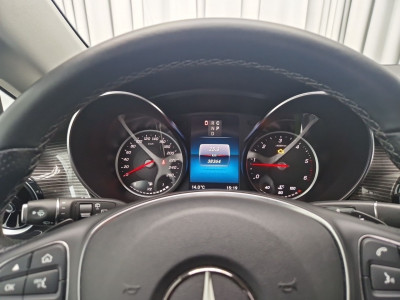 Mercedes-Benz V-Klasse Gebrauchtwagen