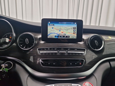 Mercedes-Benz V-Klasse Gebrauchtwagen