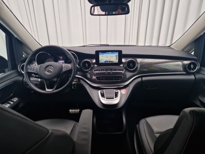 Mercedes-Benz V-Klasse Gebrauchtwagen