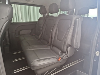 Mercedes-Benz V-Klasse Gebrauchtwagen