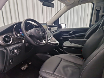 Mercedes-Benz V-Klasse Gebrauchtwagen