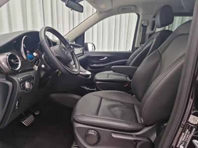 Mercedes-Benz V-Klasse Gebrauchtwagen