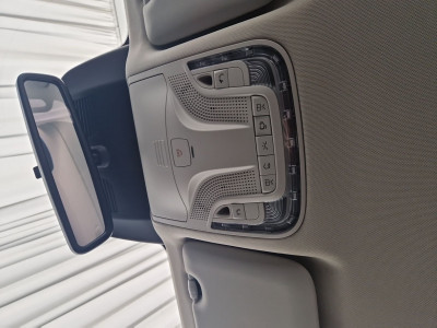 Mercedes-Benz V-Klasse Gebrauchtwagen