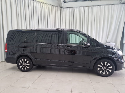 Mercedes-Benz V-Klasse Gebrauchtwagen