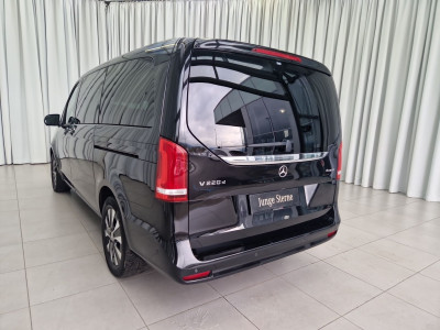 Mercedes-Benz V-Klasse Gebrauchtwagen