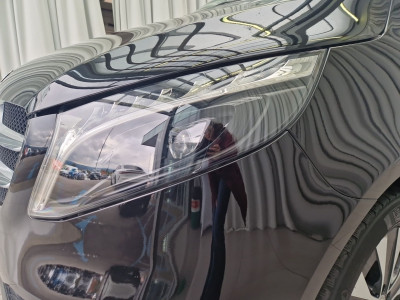 Mercedes-Benz V-Klasse Gebrauchtwagen