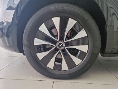 Mercedes-Benz V-Klasse Gebrauchtwagen