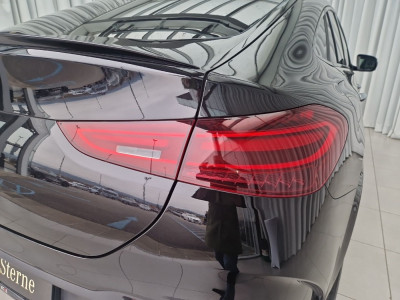 Mercedes-Benz GLE Vorführwagen