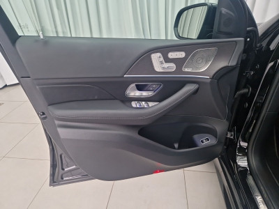 Mercedes-Benz GLE Vorführwagen