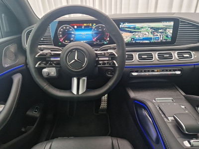Mercedes-Benz GLE Vorführwagen