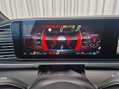 Mercedes-Benz GLE Vorführwagen