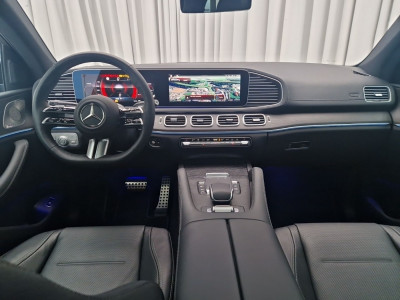 Mercedes-Benz GLE Vorführwagen