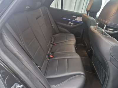 Mercedes-Benz GLE Vorführwagen