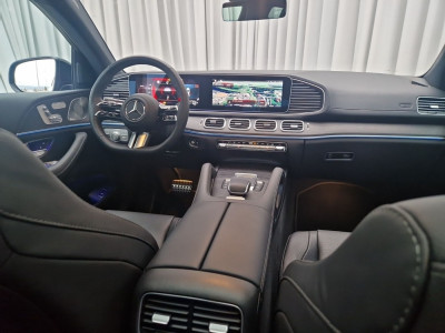 Mercedes-Benz GLE Vorführwagen