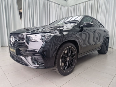 Mercedes-Benz GLE Vorführwagen