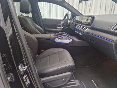 Mercedes-Benz GLE Vorführwagen