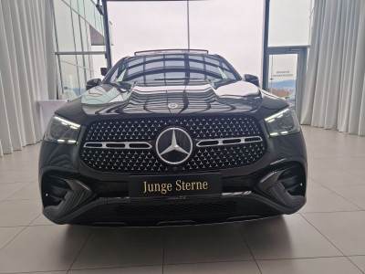Mercedes-Benz GLE Vorführwagen