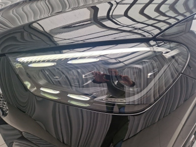 Mercedes-Benz GLE Vorführwagen