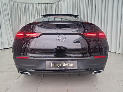 Mercedes-Benz GLE Vorführwagen